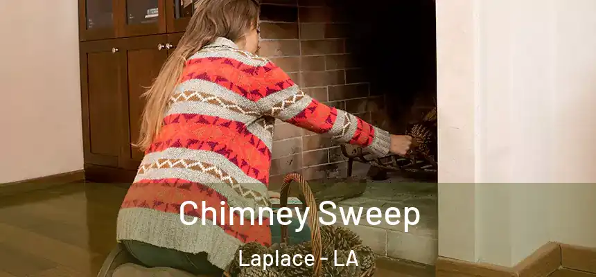  Chimney Sweep Laplace - LA