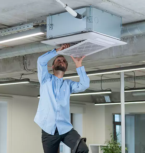 Professional Air Duct Cleaners in Laplace, LA