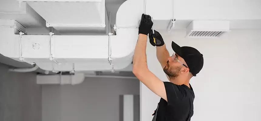 Our Air Duct Cleaning Services in Laplace, LA