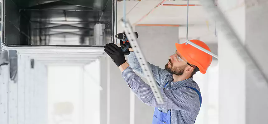 Comprehensive Ventilation Cleaning in Laplace