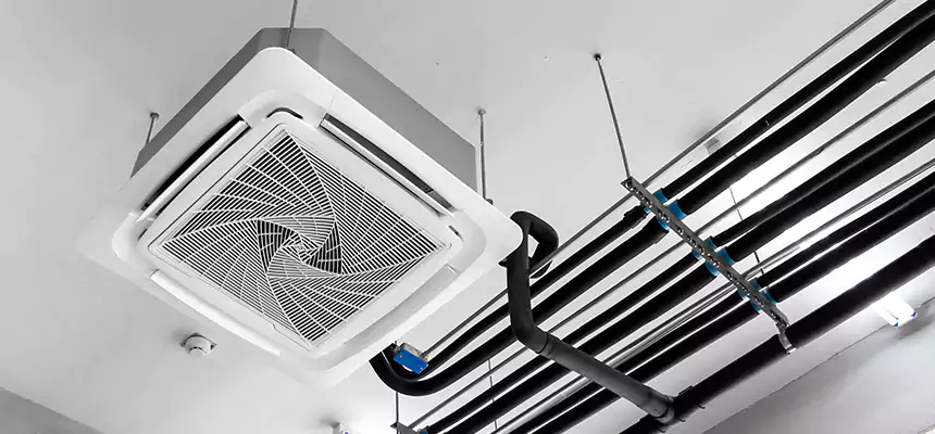 Our Air Duct Deep Cleaning Services in Laplace, LA