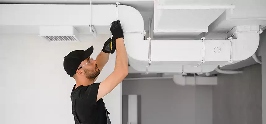 Our Air Duct Repair Services in Laplace, LA