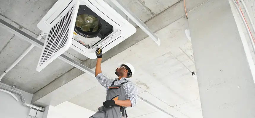 Efficient Multi‑Unit & HOA Annual Vent Cleaning Plans in Laplace