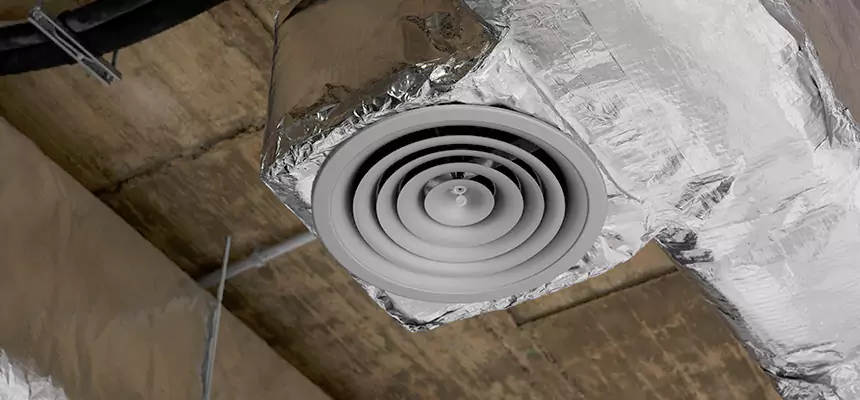 Our Basement Vent Cleaning Services in Laplace, LA