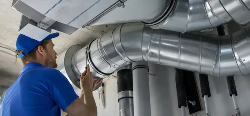 Our Commercial Laundry Vent Cleaning Services in Laplace, LA