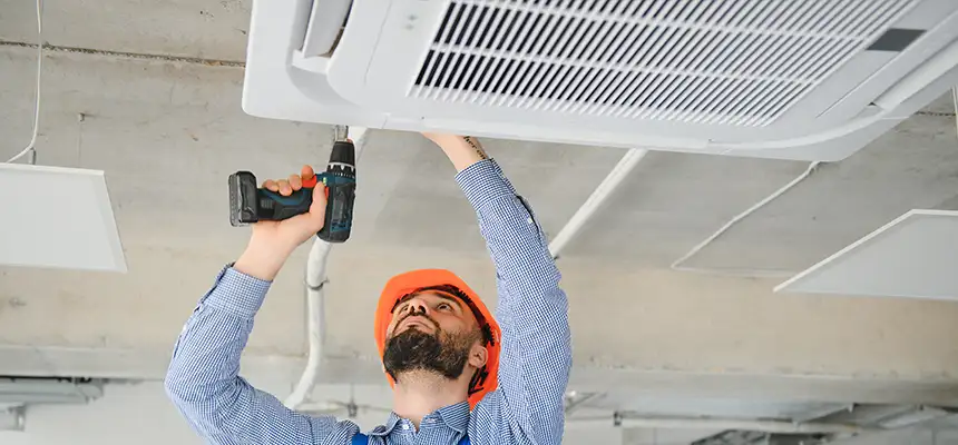 Detailed Multi‑Unit Riser & Roof Termination Cleaning in Laplace