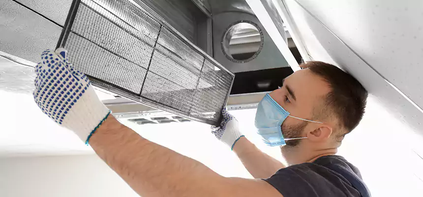 Our Dryer Vent Cleaning Services in Laplace, LA