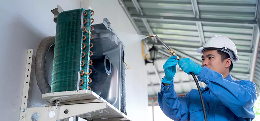 Our Energy-Efficient HVAC Cleaning Services in Laplace, LA