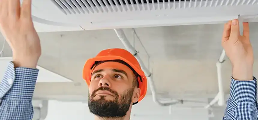 Our Furnace Vent Cleaning Services in Laplace, LA