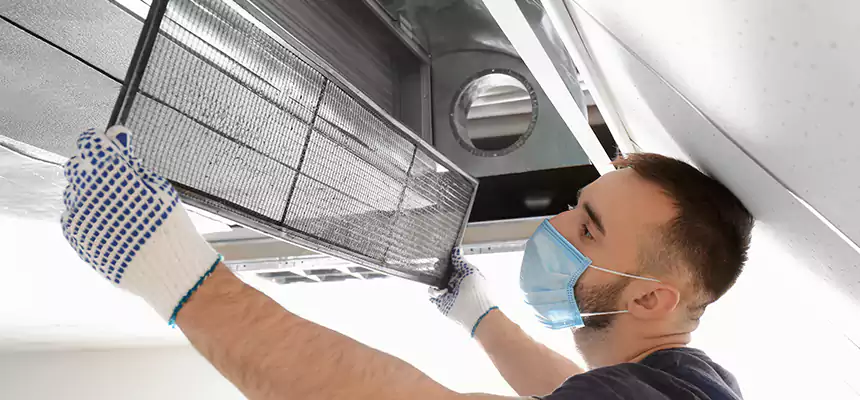 Our Home Duct Cleaning Services in Laplace, LA  