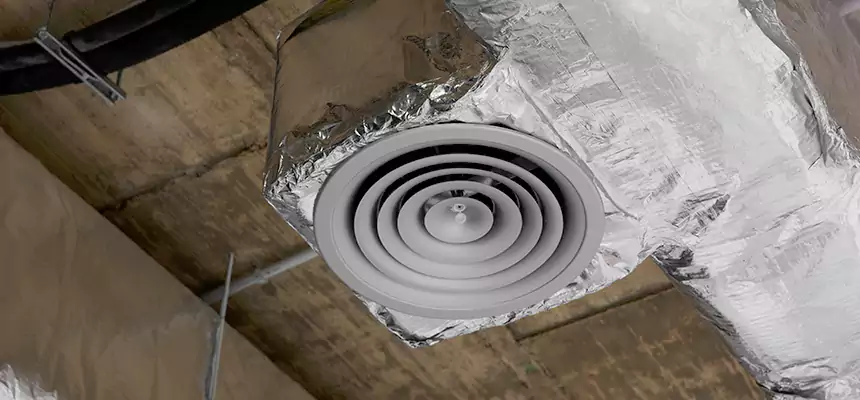 Our HVAC Ductwork Installation Services in Laplace, LA