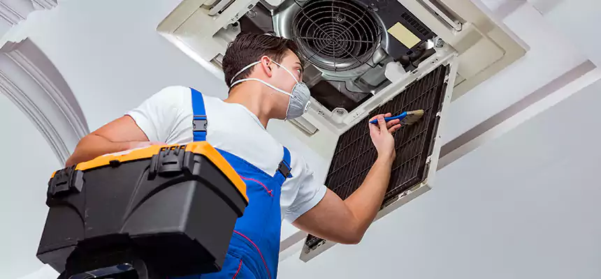 Specialized Office Duct Cleaning  in Laplace, LA