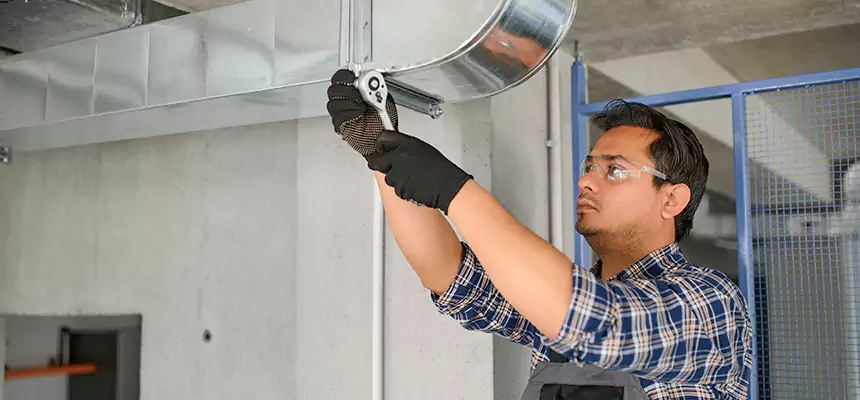 Our Post-Construction Duct Cleaning Services in Laplace, LA