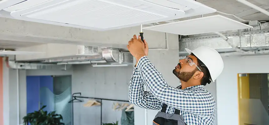 Our Roof Dryer Vent Cleaning Services in Laplace, LA