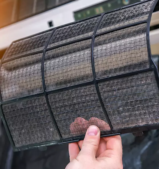 Top-notch AC Air Filter Replacement in Laplace