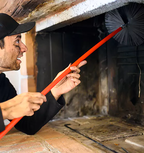 About Expert Chimney Cleaning in Laplace, LA