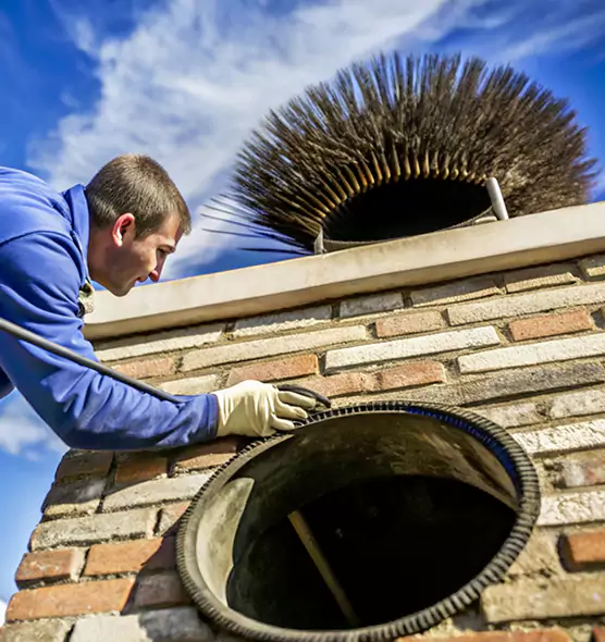 About Professional Chimney Sweep in Laplace, LA