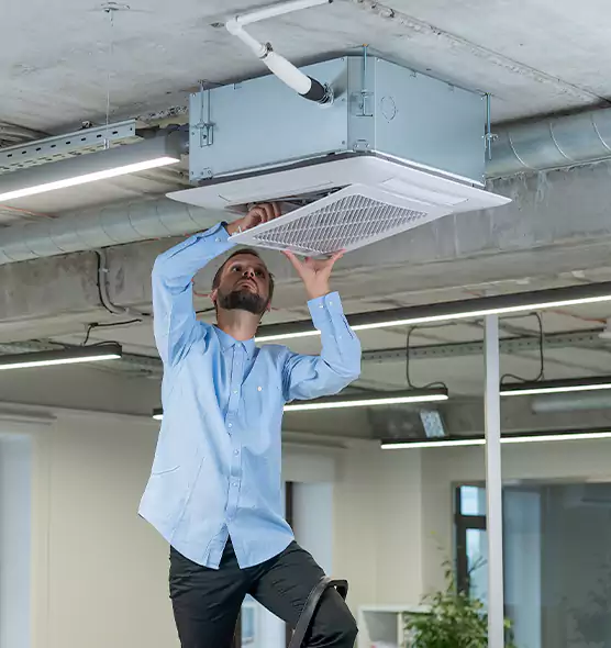 Expert Commercial Air Duct Cleaning in Laplace, LA