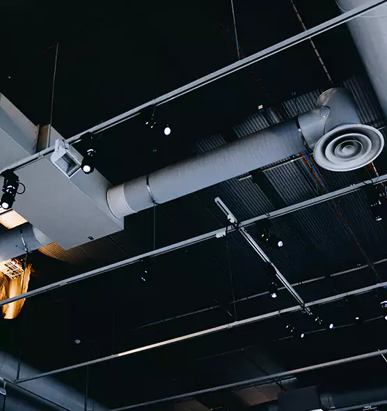 Professional Duct Cleaning For LEED Homes in Laplace, LA