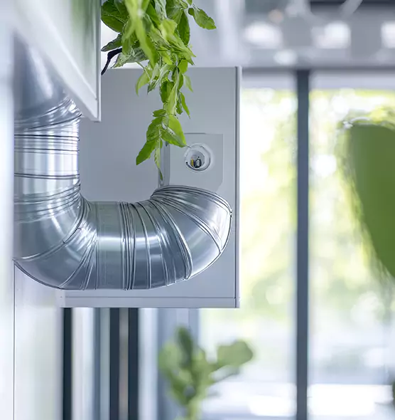 Professional Eco-Safe Dryer Vent Cleaning in Laplace, LA