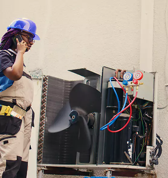 Professional Energy-Efficient HVAC Cleaning in Laplace, LA