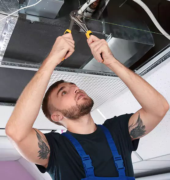 Trusted Home Air Duct Cleaning in Laplace, LA