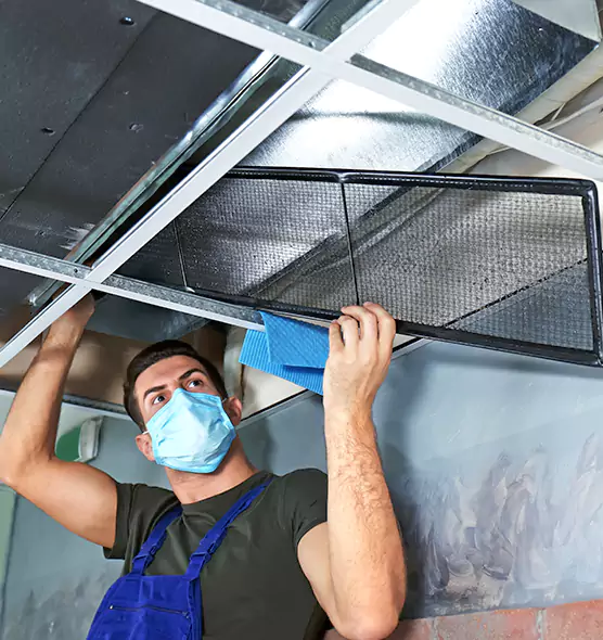 Professional Home Ventilation Cleaning in Laplace, LA