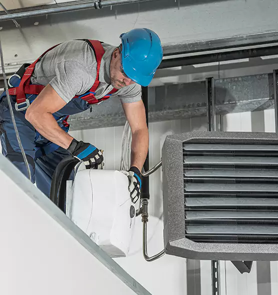 Professional HVAC Cleaning Solutions in Laplace, LA