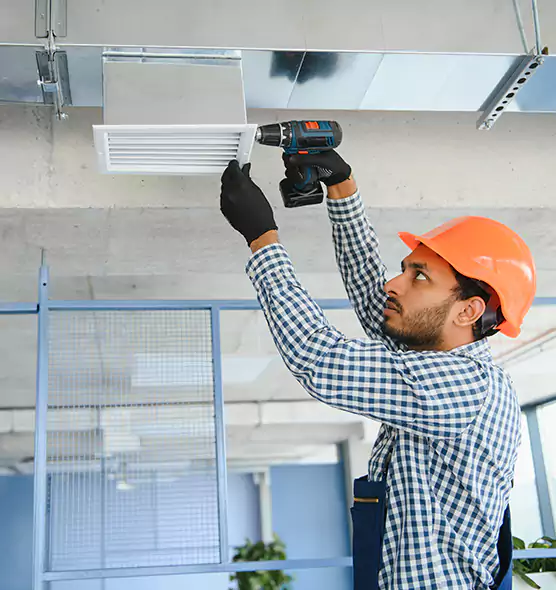 Professional HVAC Duct Cleaning in Laplace, LA