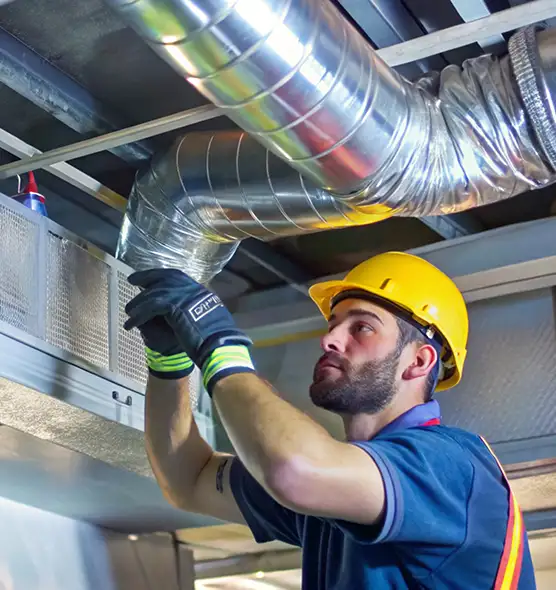 Professional NADCA Approved Air Duct Services in Laplace, LA