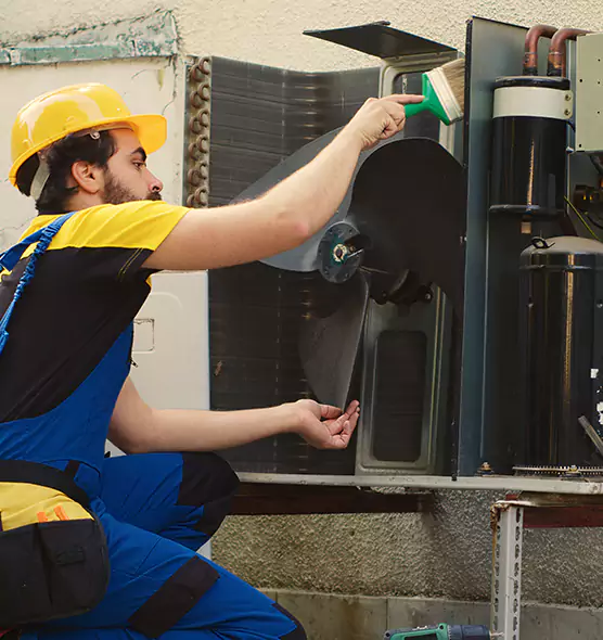 Top-Rated New Room Vent Extension in Laplace, LA