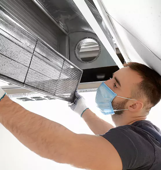 About Remove Smoke Smell From Air Duct in Laplace, LA