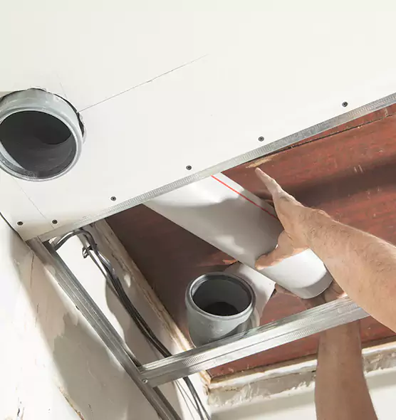 Professional Seasonal Allergy Air Duct Cleaning in Laplace, LA