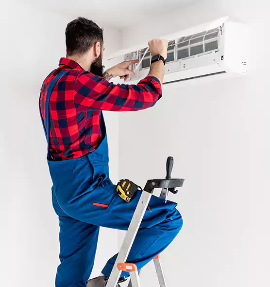 About Smart Air Conditioning Installation in Laplace, LA