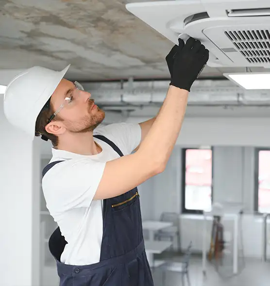 About Spring Air Duct Cleaning in Laplace, LA