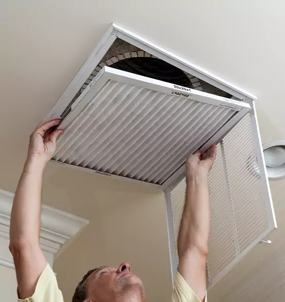 Professional Vent Relocation Services in Laplace, LA