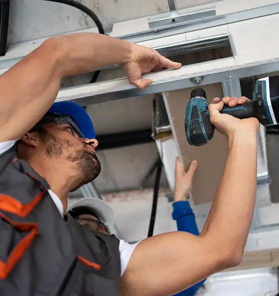 About Vent Smoke Odor Elimination in Laplace, LA