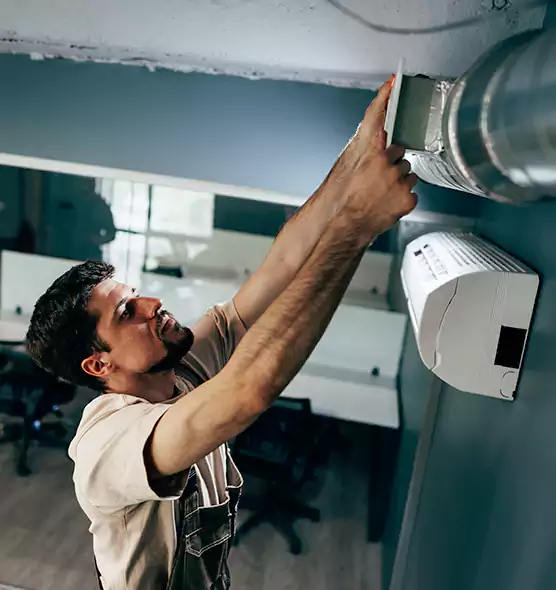 Reliable Warehouse Vent Cleaning in Laplace, LA