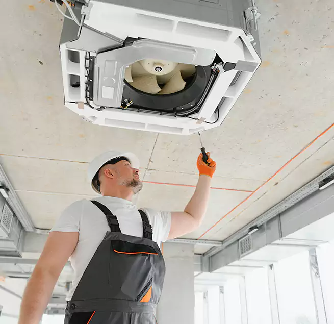 Why Homeowners & Businesses Trust Us in Laplace, LA?