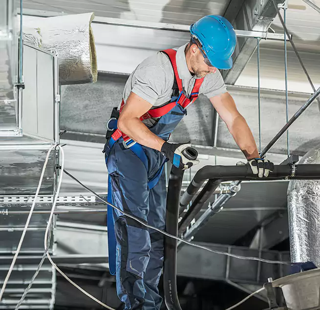 Why Homeowners & Businesses Trust Us in Laplace, LA?