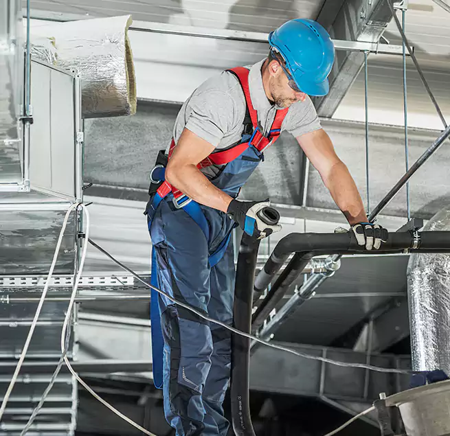 Why Homeowners & Businesses Trust Us in Laplace, LA?