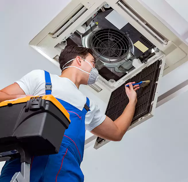 Why Homeowners & Businesses Trust Us in Laplace, LA