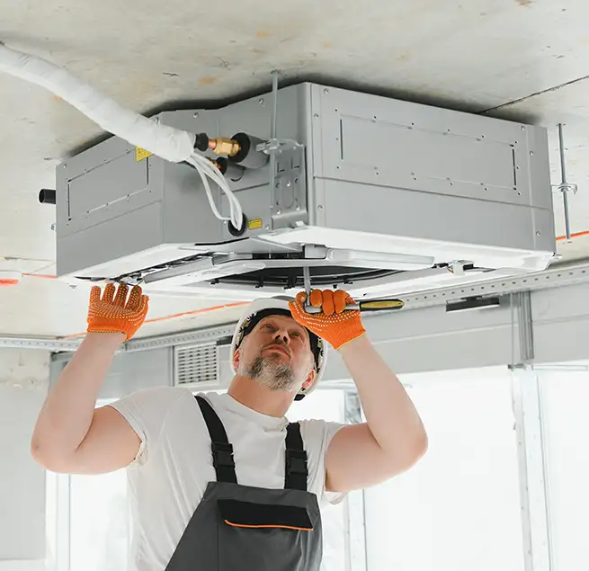 Why Homeowners & Businesses Trust Us Laplace, LA