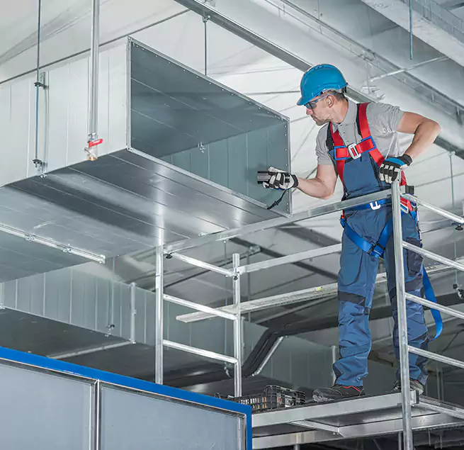 Why Homeowners Businesses Trust Us in Laplace, LA