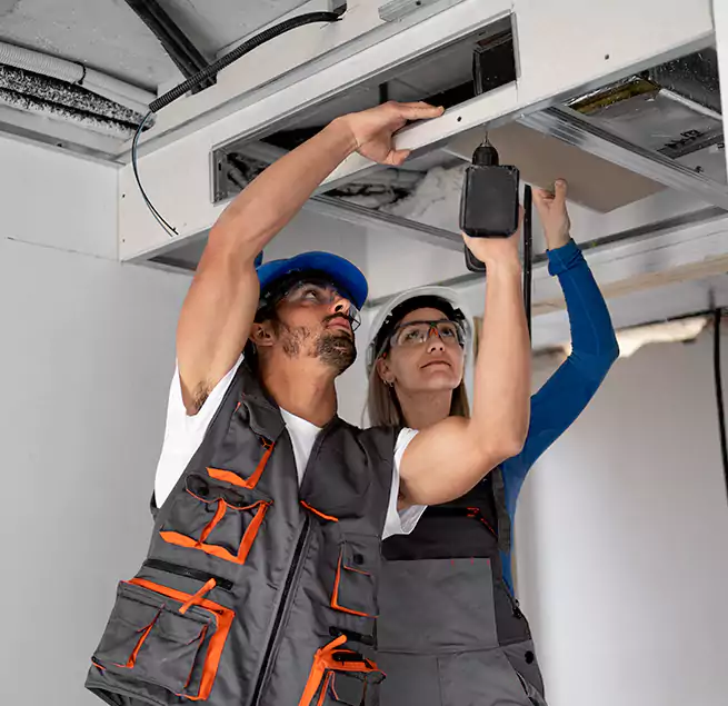 Why Homeowners & Businesses Trust Us in Laplace, LA